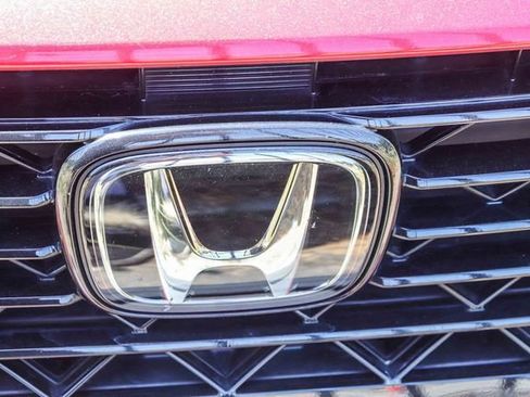 Used 2024 Honda Accord EX image 5