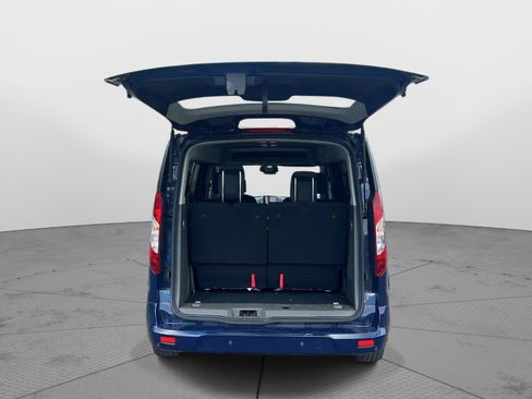 Used 2021 Ford Transit Connect XLT FWD image 6