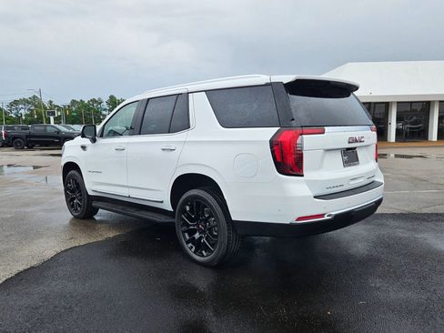 New 2026 GMC Yukon Elevation w/ Elevation Premium Package AWD/4WD image 3