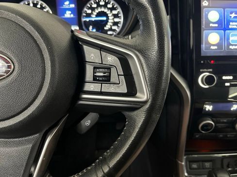 Used 2022 Subaru Ascent Limited w/ Popular Package #2A AWD/4WD image 64