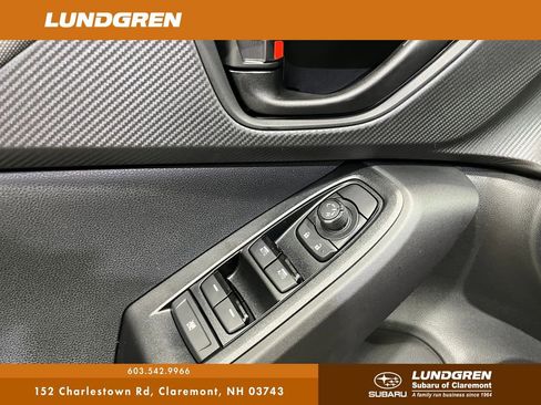 New 2026 Subaru Crosstrek 2.0i Premium image 13