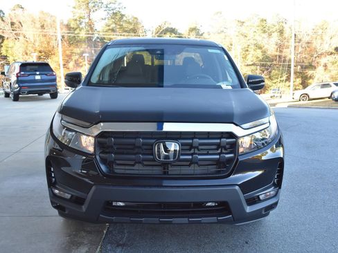 New 2026 Honda Ridgeline RTL image 7
