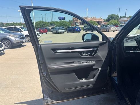 Used 2026 Honda CR-V Sport Touring image 9