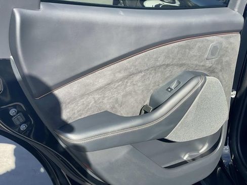 Used 2023 Ford Mustang Mach-E GT image 23