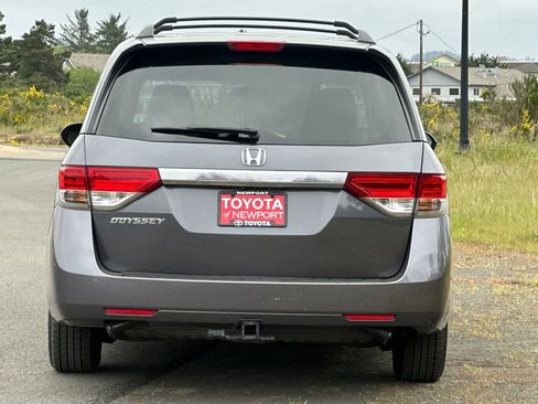Used 2016 Honda Odyssey LX image 5