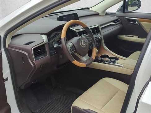 Used 2018 Lexus RX 350 FWD w/ Premium Package image 12