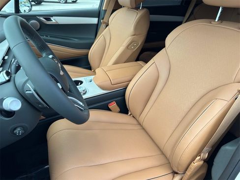 New 2026 Genesis GV80 3.5T Advanced image 10