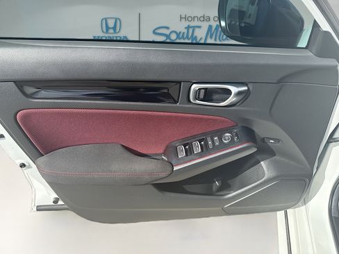 Certified 2024 Honda Civic Si image 20