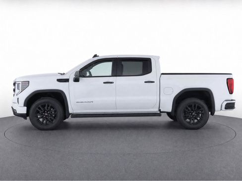 Certified 2025 GMC Sierra 1500 Pro w/ Graphite Edition AWD/4WD image 6