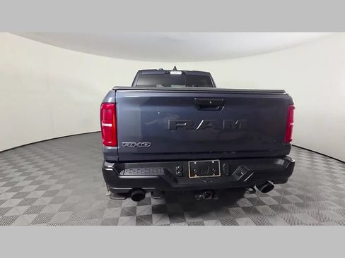 Used 2025 RAM 1500 RHO w/ RHO Level 1 Equipment Group AWD/4WD image 41