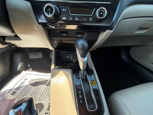 Used 2015 Honda Civic EX-L image 14