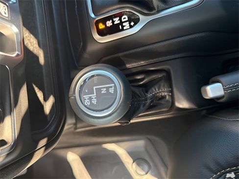 New 2026 Jeep Wrangler Sahara image 23