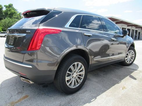 Used 2019 Cadillac XT5 Luxury FWD image 10