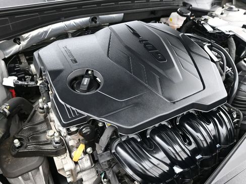 Used 2021 Hyundai Sonata SE image 28