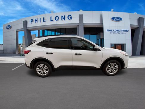 Used 2021 Ford Escape S AWD/4WD image 7