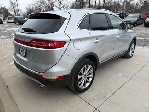 Used 2018 Lincoln MKC Select w/ Select Plus Package image 8