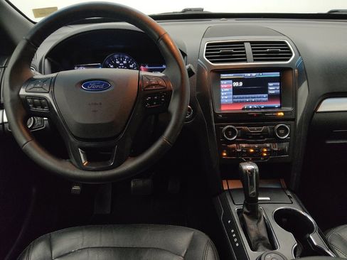 Used 2016 Ford Explorer XLT w/ Equipment Group 202A AWD/4WD image 22