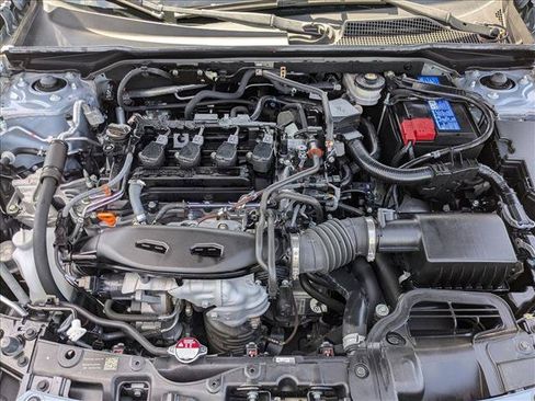 Used 2023 Honda Civic Touring image 24