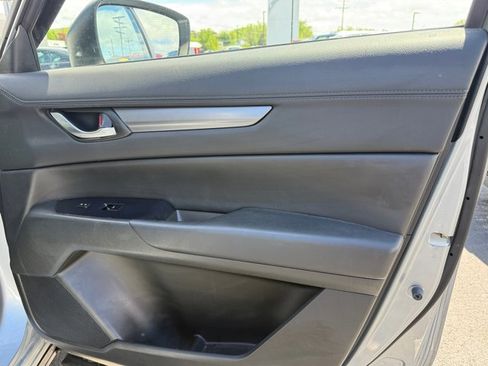 Used 2020 MAZDA CX-5 Touring AWD/4WD image 27