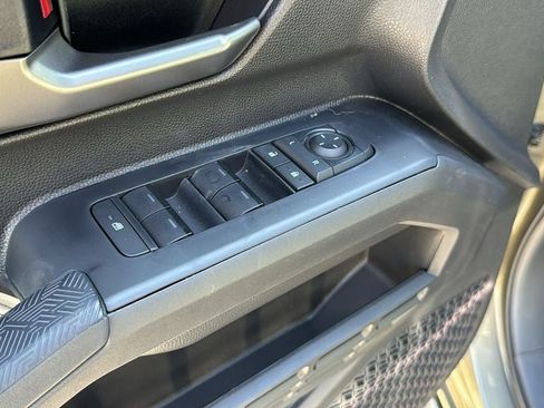 New 2026 Toyota Tacoma Limited AWD/4WD image 15