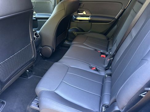 Certified 2026 Mercedes-Benz GLB 250 4MATIC image 12
