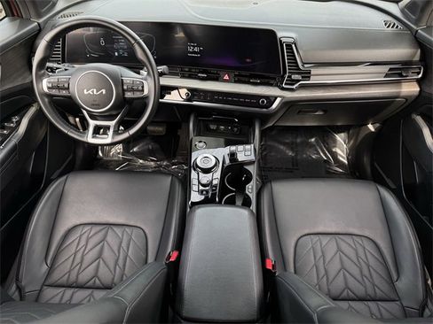 Used 2023 Kia Sportage X-Line image 10