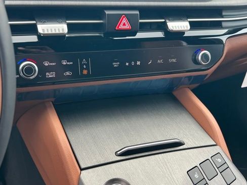 New 2026 Kia Sportage X-Line AWD/4WD image 21