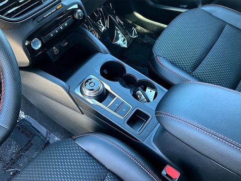 New 2026 Ford Escape ST-Line w/ Tech Pack #1 image 24