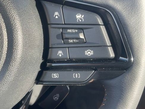 New 2026 Subaru Forester Touring image 6