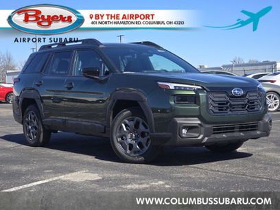 New 2026 Subaru Outback Premium