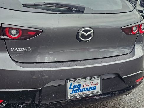 New 2026 MAZDA MAZDA3 s Sport image 23