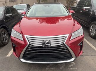 Used 2018 Lexus RX 350L Luxury w/ Accessory Package video 2