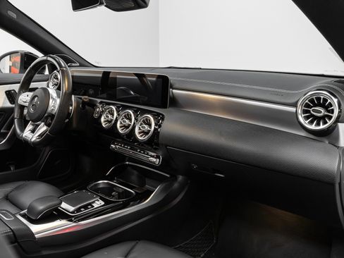 Used 2020 Mercedes-Benz CLA 45 AMG 4MATIC image 19