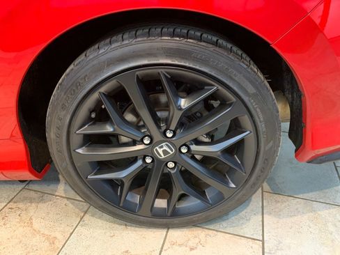 Used 2020 Honda Civic Si image 13