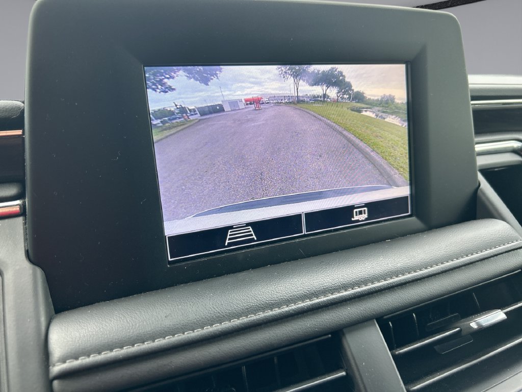 Used 2023 Chevrolet Tahoe LS w/ Driver Alert Package RWD image 22
