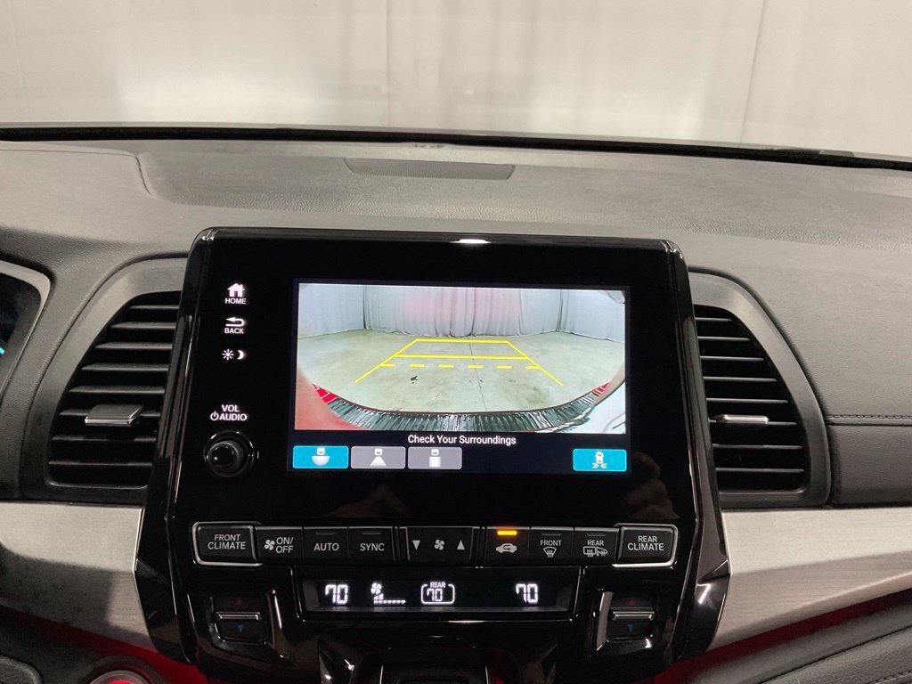 Used 2023 Honda Odyssey Sport image 28