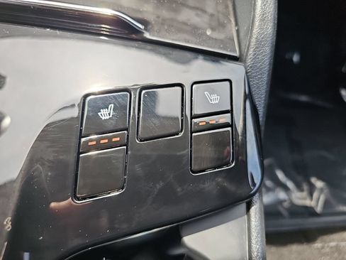 Used 2025 Kia Sportage EX w/ EX Premium Package AWD/4WD image 33