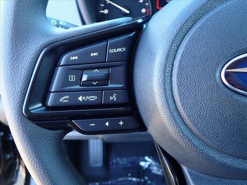 New 2026 Subaru Crosstrek 2.5i image 13