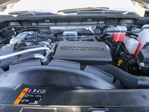 New 2025 GMC Sierra 2500 Denali w/ Denali Reserve Package image 30