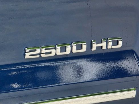 Used 2016 Chevrolet Silverado 2500 LTZ w/ Duramax Plus Package AWD/4WD image 37