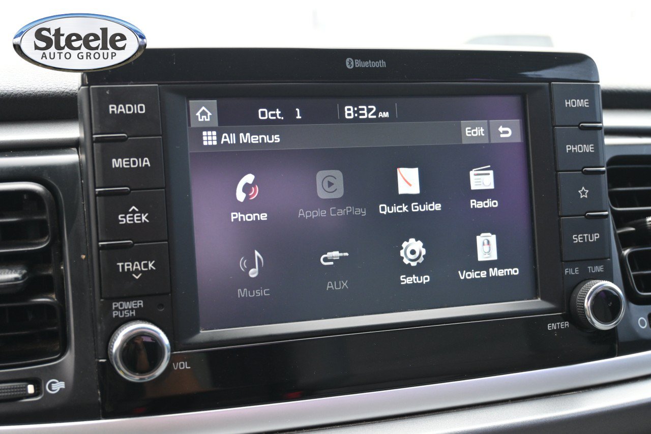 Used 2019 Kia Rio S FWD image 12