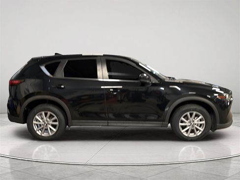 Certified 2023 MAZDA CX-5 AWD 2.5 S w/ Preferred Package image 14