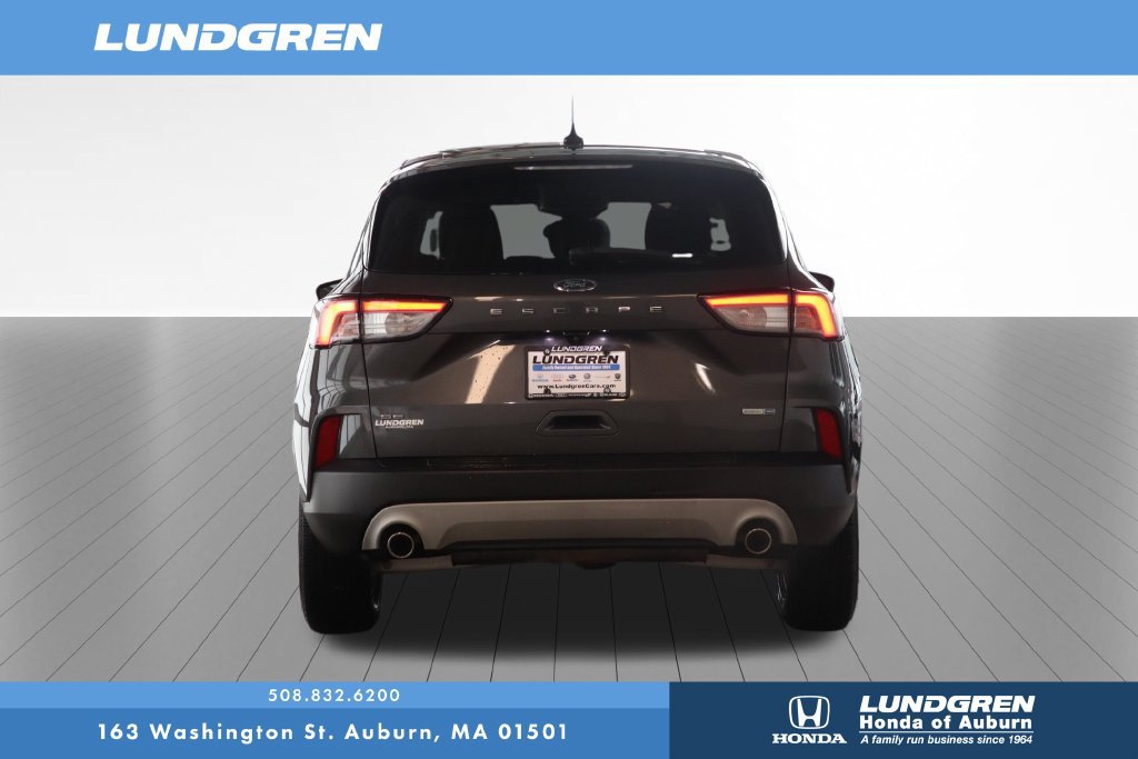 Used 2020 Ford Escape SE AWD/4WD image 29