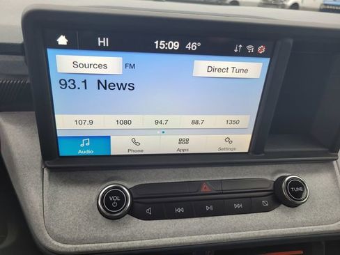 Certified 2024 Ford Maverick XLT image 22