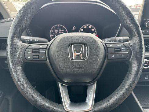 Used 2024 Honda CR-V EX image 22