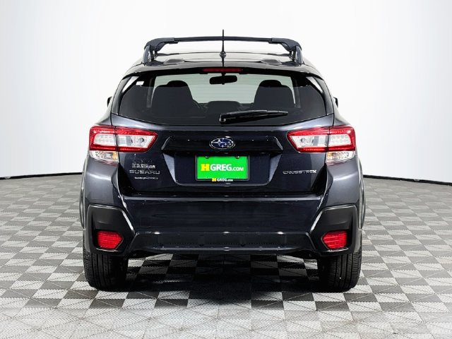 Used 2019 Subaru Crosstrek 2.0i w/ Eyesight System AWD/4WD image 7