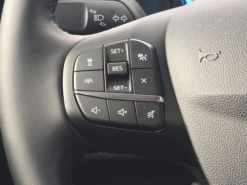 New 2025 Ford Bronco Sport Big Bend w/ Convenience Package image 20