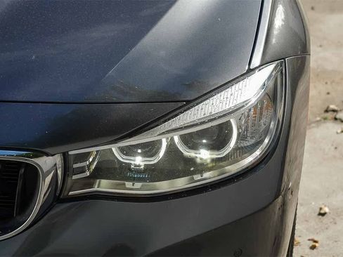 Used 2016 BMW 335i Gran Turismo xDrive image 8