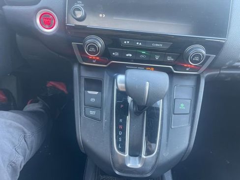 Used 2018 Honda CR-V EX image 25
