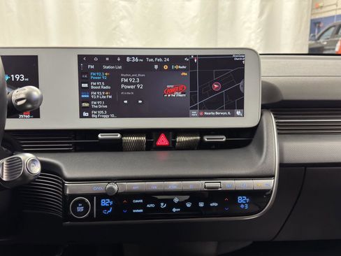 Used 2023 Hyundai Ioniq 5 SEL w/ Cargo Package image 23